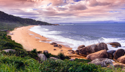 Conheça as Melhores Praias de Balneário Camboriú