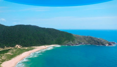 Santa Catarina recebe pela 11ª vez o título de melhor estado do Brasil para viajar